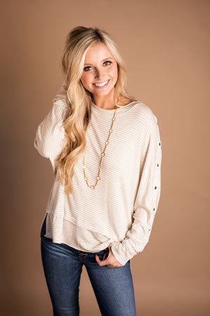 Danielle Circle Link DBL Chain (gold)