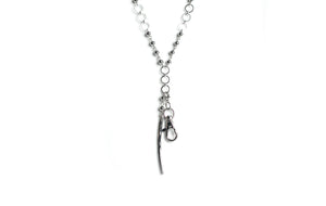Jill Spear Pendant"y"